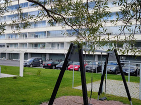 Vaasa Keskusta Koulukatu 66 A 10 3h, k, lasitettu, Myytävät asunnot, Asunnot, Vaasa, Tori.fi Vaasa Keskusta Koulukatu 66 A 10 3h, k, lasitettu, Myytävät asunnot, Asunnot, Vaasa, Tori.fi