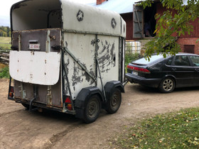 Kahden hevosen teli, projekti, Trailerit ja kuljetus, Hevoset ja hevosurheilu, Hollola, Tori.fi Kahden hevosen teli, projekti, Trailerit ja kuljetus, Hevoset ja hevosurheilu, Hollola, Tori.fi