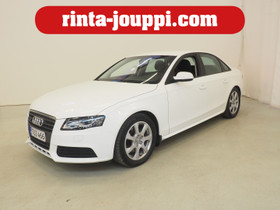 Audi A4, Autot, Järvenpää, Tori.fi Audi A4, Autot, Järvenpää, Tori.fi