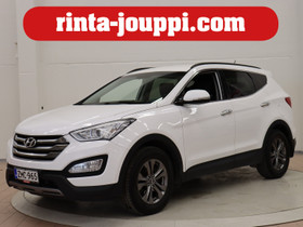 Hyundai Santa Fe, Autot, Kuopio, Tori.fi Hyundai Santa Fe, Autot, Kuopio, Tori.fi