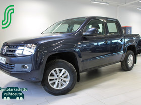 Volkswagen Amarok, Autot, Kotka, Tori.fi Volkswagen Amarok, Autot, Kotka, Tori.fi