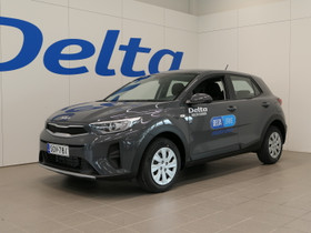 Kia STONIC, Autot, Pori, Tori.fi Kia STONIC, Autot, Pori, Tori.fi