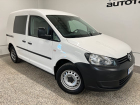 Volkswagen Caddy, Autot, Jyväskylä, Tori.fi Volkswagen Caddy, Autot, Jyväskylä, Tori.fi