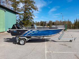 Alumiinivene, Moottoriveneet, Veneet, Heinola, Tori.fi Alumiinivene, Moottoriveneet, Veneet, Heinola, Tori.fi