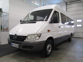 Mercedes-Benz Sprinter, Autot, Ylöjärvi, Tori.fi Mercedes-Benz Sprinter, Autot, Ylöjärvi, Tori.fi