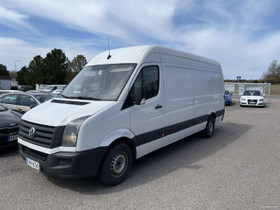 Volkswagen Crafter, Autot, Espoo, Tori.fi Volkswagen Crafter, Autot, Espoo, Tori.fi