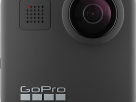 GoPro Max actionkamera, Muu viihde-elektroniikka, Viihde-elektroniikka, Vaasa, Tori.fi