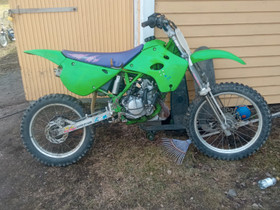 Kawasaki Kx80, Mopot, Moto, Janakkala, Tori.fi Kawasaki Kx80, Mopot, Moto, Janakkala, Tori.fi