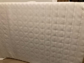 Patja 90 x 200 x 12, Sängyt ja makuuhuone, Sisustus ja huonekalut, Kajaani, Tori.fi Patja 90 x 200 x 12, Sängyt ja makuuhuone, Sisustus ja huonekalut, Kajaani, Tori.fi
