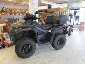 Can-Am Outlander, Mönkijät, Moto, Suomussalmi, Tori.fi Can-Am Outlander, Mönkijät, Moto, Suomussalmi, Tori.fi