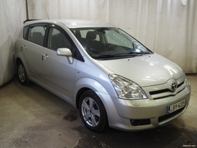 Toyota Corolla Verso, Autot, Kempele, Tori.fi Toyota Corolla Verso, Autot, Kempele, Tori.fi