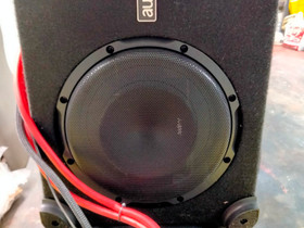 Audison APBX10AS2 10" koteloitu aktiivisubwoofer, Autostereot ja tarvikkeet, Auton varaosat ja tarvikkeet, Joensuu, Tori.fi Audison APBX10AS2 10" koteloitu aktiivisubwoofer, Autostereot ja tarvikkeet, Auton varaosat ja tarvikkeet, Joensuu, Tori.fi