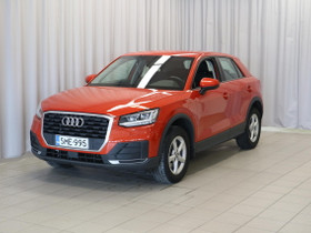 Audi Q2, Autot, Keminmaa, Tori.fi Audi Q2, Autot, Keminmaa, Tori.fi