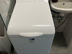 AEG pyykinpesukone, UUSI, TAKUU VOIMASSA, Pesu- ja kuivauskoneet, Kodinkoneet, Helsinki, Tori.fi AEG pyykinpesukone, UUSI, TAKUU VOIMASSA, Pesu- ja kuivauskoneet, Kodinkoneet, Helsinki, Tori.fi