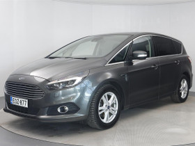 FORD S-Max, Autot, Vaasa, Tori.fi FORD S-Max, Autot, Vaasa, Tori.fi
