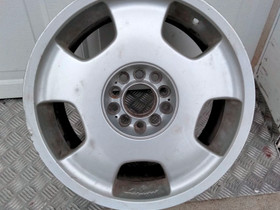 Lorinser D93 17x8 et44, Renkaat ja vanteet, Joensuu, Tori.fi Lorinser D93 17x8 et44, Renkaat ja vanteet, Joensuu, Tori.fi