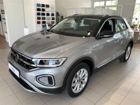 Volkswagen T-Roc, Autot, Raasepori, Tori.fi Volkswagen T-Roc, Autot, Raasepori, Tori.fi