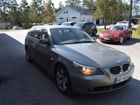 BMW 525, Autot, Raasepori, Tori.fi BMW 525, Autot, Raasepori, Tori.fi