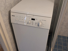 Bosch pesukone, Pesu- ja kuivauskoneet, Kodinkoneet, Kouvola, Tori.fi Bosch pesukone, Pesu- ja kuivauskoneet, Kodinkoneet, Kouvola, Tori.fi
