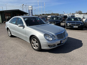 Mercedes-Benz E, Autot, Espoo, Tori.fi Mercedes-Benz E, Autot, Espoo, Tori.fi