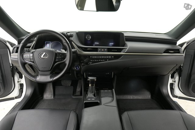 Lexus ES 12