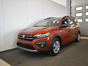 DACIA JOGGER, Autot, Huittinen, Tori.fi DACIA JOGGER, Autot, Huittinen, Tori.fi