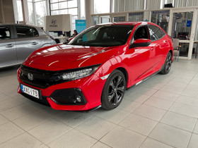 Honda Civic, Autot, Seinäjoki, Tori.fi Honda Civic, Autot, Seinäjoki, Tori.fi