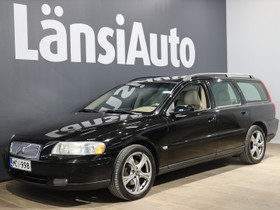 Volvo V70, Autot, Tampere, Tori.fi Volvo V70, Autot, Tampere, Tori.fi