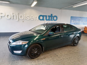 Ford Mondeo, Autot, Kempele, Tori.fi Ford Mondeo, Autot, Kempele, Tori.fi
