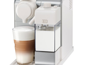 Nespresso Lattissima kapselikahvikone F521 (hopea), Muut kodinkoneet, Kodinkoneet, Hämeenlinna, Tori.fi Nespresso Lattissima kapselikahvikone F521 (hopea), Muut kodinkoneet, Kodinkoneet, Hämeenlinna, Tori.fi