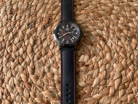Orient Chronograph SP rannekello, Kellot ja korut, Asusteet ja kellot, Lahti, Tori.fi Orient Chronograph SP rannekello, Kellot ja korut, Asusteet ja kellot, Lahti, Tori.fi