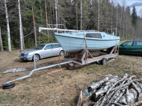 Purjevene, Purjeveneet, Veneet, Mikkeli, Tori.fi Purjevene, Purjeveneet, Veneet, Mikkeli, Tori.fi