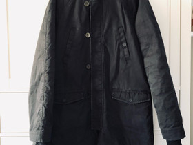Dr. Denim parkatakki, Vaatteet ja kengät, Siuntio, Tori.fi Dr. Denim parkatakki, Vaatteet ja kengät, Siuntio, Tori.fi