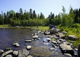 1.09 ha, Hömossvägen, Öskatan II, Mustasaari, Tontit, Mustasaari, Tori.fi