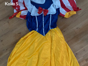 Lumikin mekko, Muut asusteet, Asusteet ja kellot, Nokia, Tori.fi Lumikin mekko, Muut asusteet, Asusteet ja kellot, Nokia, Tori.fi