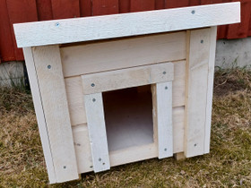 Kissankoppi, Kissojen tarvikkeet, Lemmikkieläimet, Kalajoki, Tori.fi Kissankoppi, Kissojen tarvikkeet, Lemmikkieläimet, Kalajoki, Tori.fi