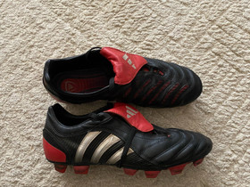 Adidas Predator Pulsion, Jalkapallo, Urheilu ja ulkoilu, Seinäjoki, Tori.fi Adidas Predator Pulsion, Jalkapallo, Urheilu ja ulkoilu, Seinäjoki, Tori.fi