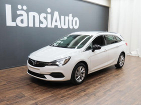 Opel ASTRA, Autot, Vantaa, Tori.fi