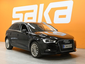 Audi A3, Autot, Helsinki, Tori.fi Audi A3, Autot, Helsinki, Tori.fi