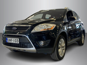 Ford KUGA, Autot, Rovaniemi, Tori.fi Ford KUGA, Autot, Rovaniemi, Tori.fi