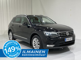 Volkswagen Tiguan, Autot, Turku, Tori.fi Volkswagen Tiguan, Autot, Turku, Tori.fi
