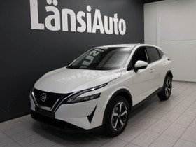 Nissan QASHQAI, Autot, Lahti, Tori.fi Nissan QASHQAI, Autot, Lahti, Tori.fi