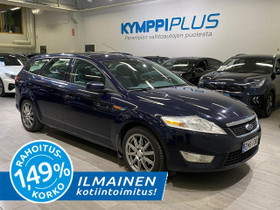 Ford Mondeo, Autot, Vantaa, Tori.fi Ford Mondeo, Autot, Vantaa, Tori.fi