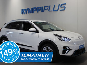 KIA Niro Electric, Autot, Lempäälä, Tori.fi