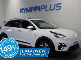 KIA Niro Electric, Autot, Lempäälä, Tori.fi KIA Niro Electric, Autot, Lempäälä, Tori.fi