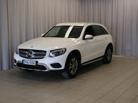 Mercedes-Benz GLC, Autot, Keminmaa, Tori.fi Mercedes-Benz GLC, Autot, Keminmaa, Tori.fi