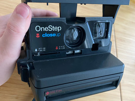 Polar polaroidkamera, Kamerat, Kamerat ja valokuvaus, Turku, Tori.fi Polar polaroidkamera, Kamerat, Kamerat ja valokuvaus, Turku, Tori.fi