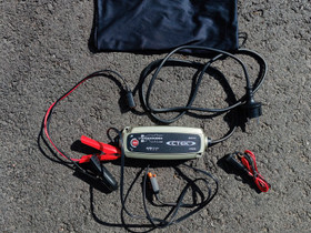 Ctek mxs 5.0, Lisävarusteet ja autotarvikkeet, Auton varaosat ja tarvikkeet, Lappeenranta, Tori.fi Ctek mxs 5.0, Lisävarusteet ja autotarvikkeet, Auton varaosat ja tarvikkeet, Lappeenranta, Tori.fi