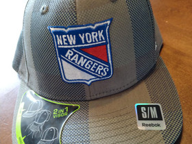 Reebok New York Rangers lippis (uusi), Jääkiekko ja luistelu, Urheilu ja ulkoilu, Kontiolahti, Tori.fi Reebok New York Rangers lippis (uusi), Jääkiekko ja luistelu, Urheilu ja ulkoilu, Kontiolahti, Tori.fi