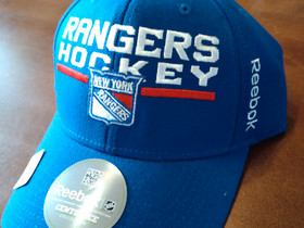 Reebok New York Rangers lippis (uusi), Jääkiekko ja luistelu, Urheilu ja ulkoilu, Kontiolahti, Tori.fi Reebok New York Rangers lippis (uusi), Jääkiekko ja luistelu, Urheilu ja ulkoilu, Kontiolahti, Tori.fi